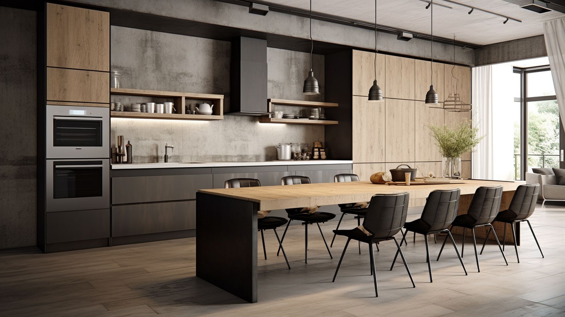 Remodelação de cozinha em Aveiro — Mudelar