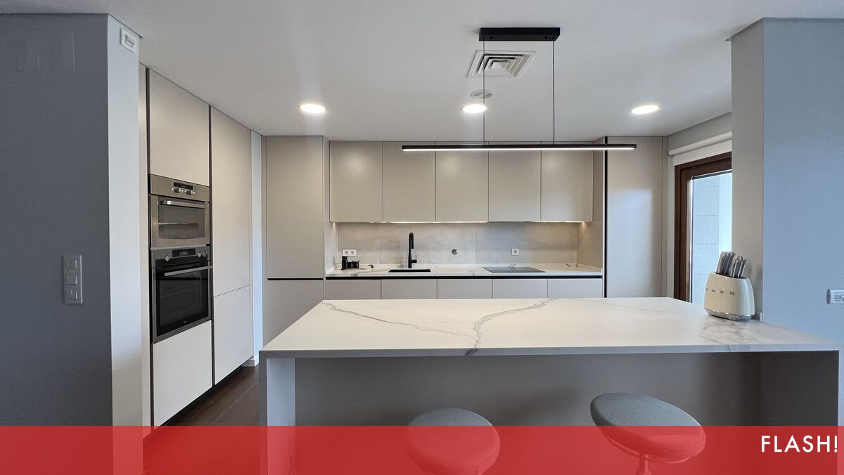 Casas com alma: o segredo para remodelar a cozinha ou a casa de banho sem surpresas no orçamento