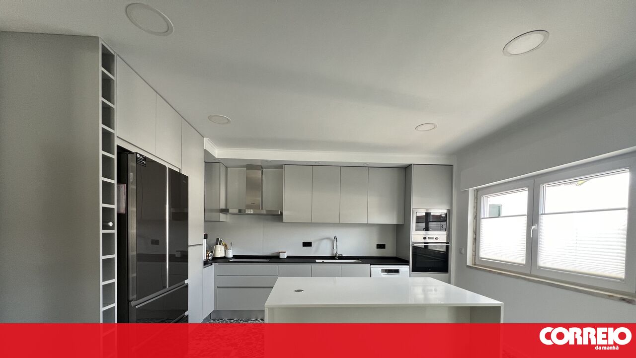 Nova estação, nova divisão: e que tal renovar a cozinha com as ideias premium da Mudelar para receber a primavera
