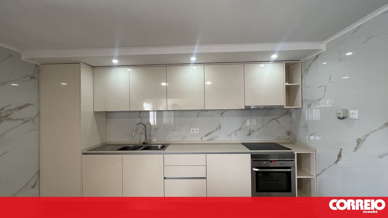 O momento em que deixa de apenas tolerar a sua casa e começa a amá-la tem um nome: Mudelar